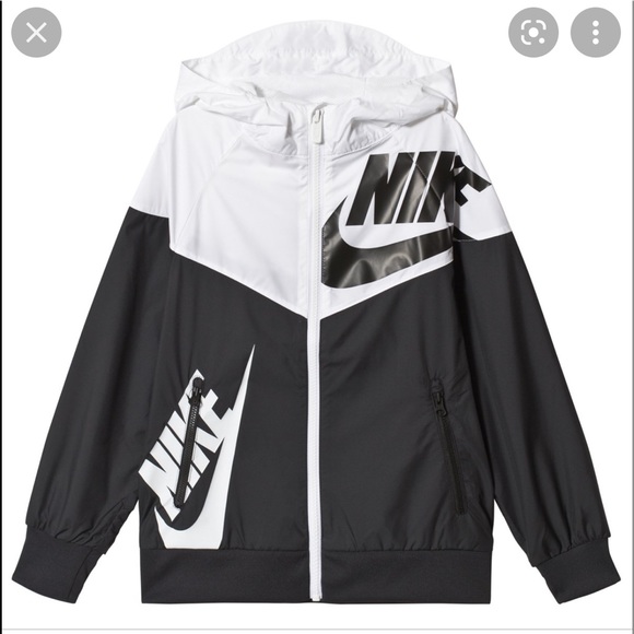 Nike Other - Nike boys windbreaker jacket